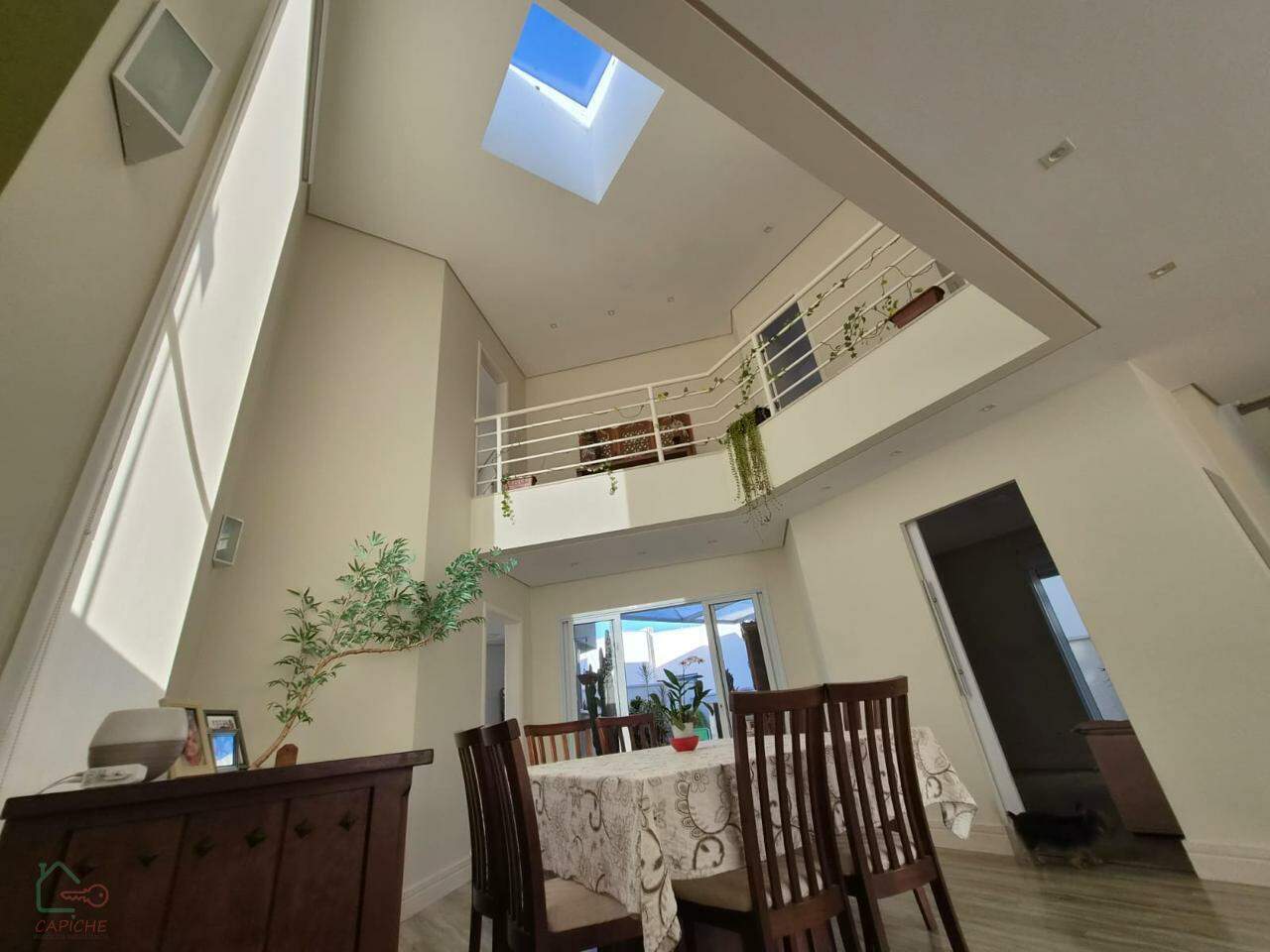 Casa de Condomínio, 4 quartos - Foto 50