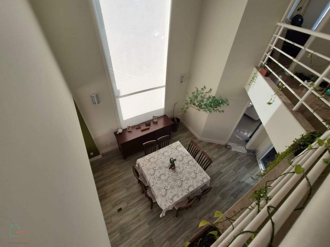 Casa de Condomínio, 4 quartos - Foto 40