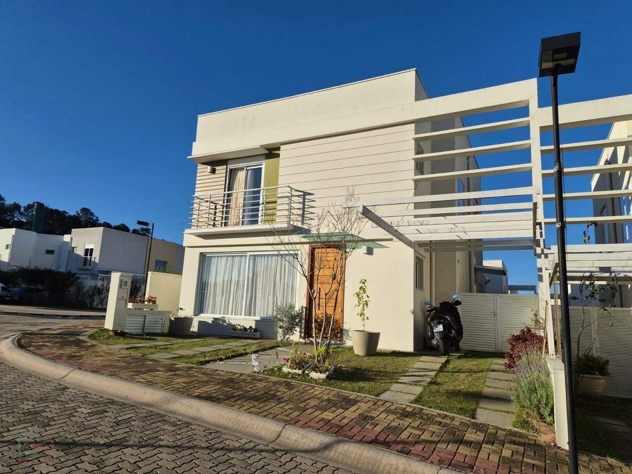 Casa de Condomínio, 4 quartos - Foto 55