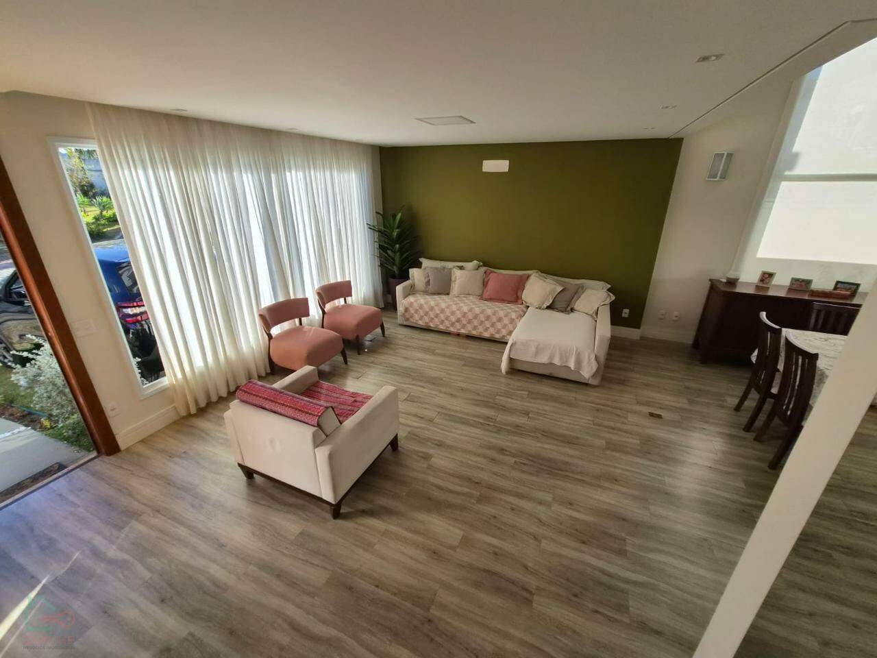 Casa de Condomínio, 4 quartos - Foto 43