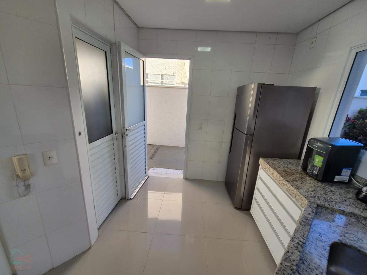 Casa de Condomínio, 4 quartos - Foto 13