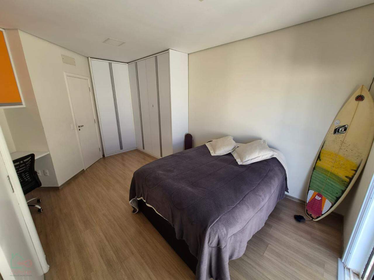 Casa de Condomínio, 4 quartos - Foto 34