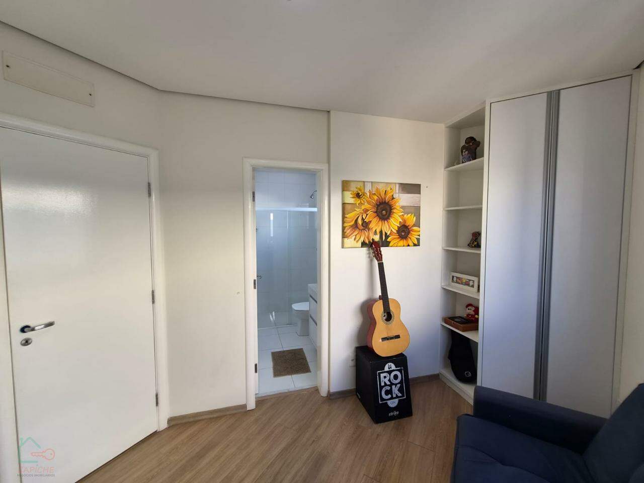 Casa de Condomínio, 4 quartos - Foto 39