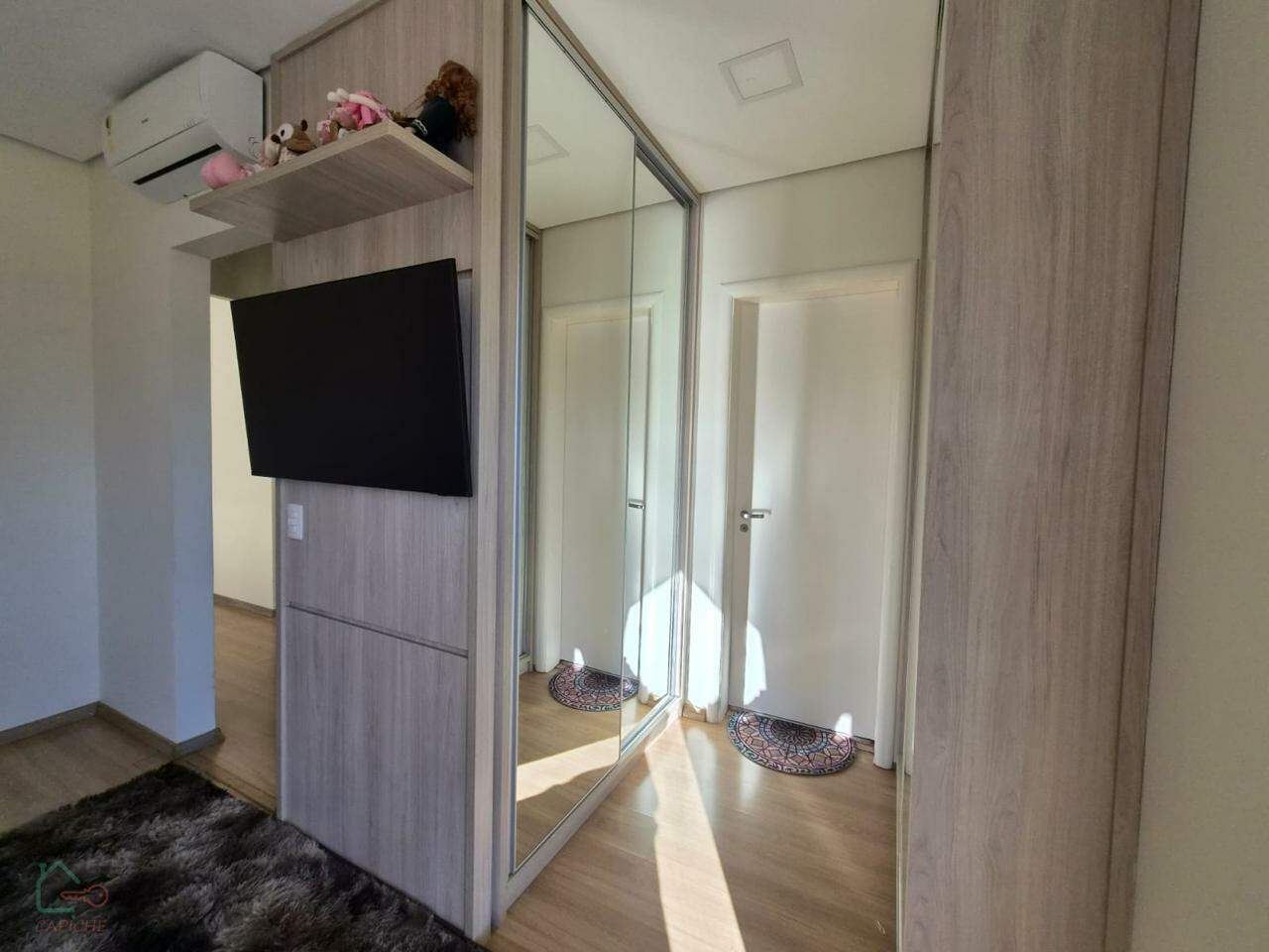 Casa de Condomínio, 4 quartos - Foto 30