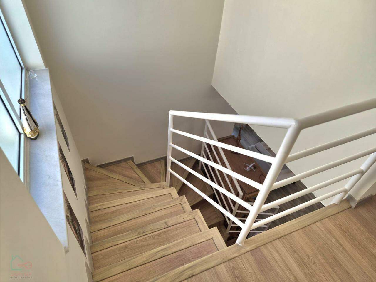 Casa de Condomínio, 4 quartos - Foto 27