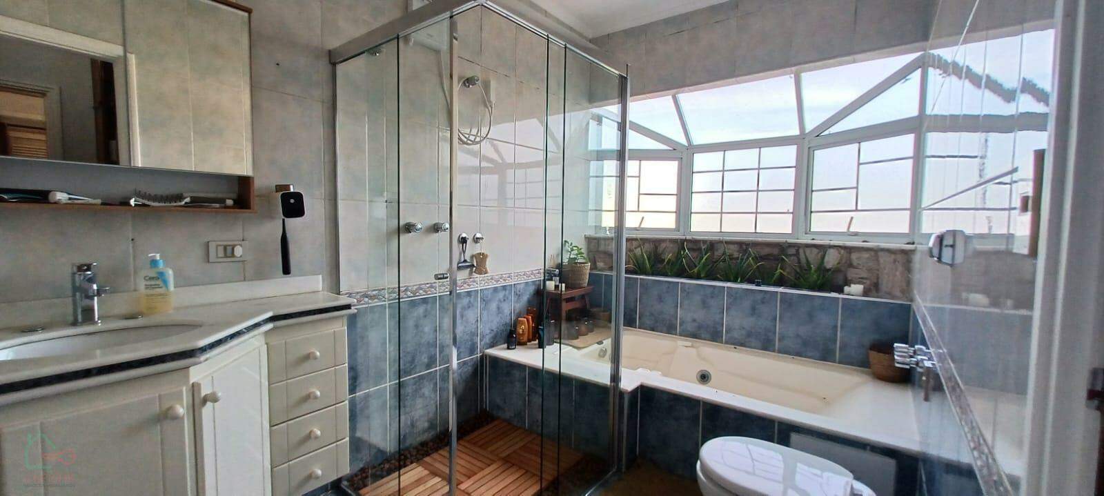 Casa de Condomínio, 4 quartos - Foto 21