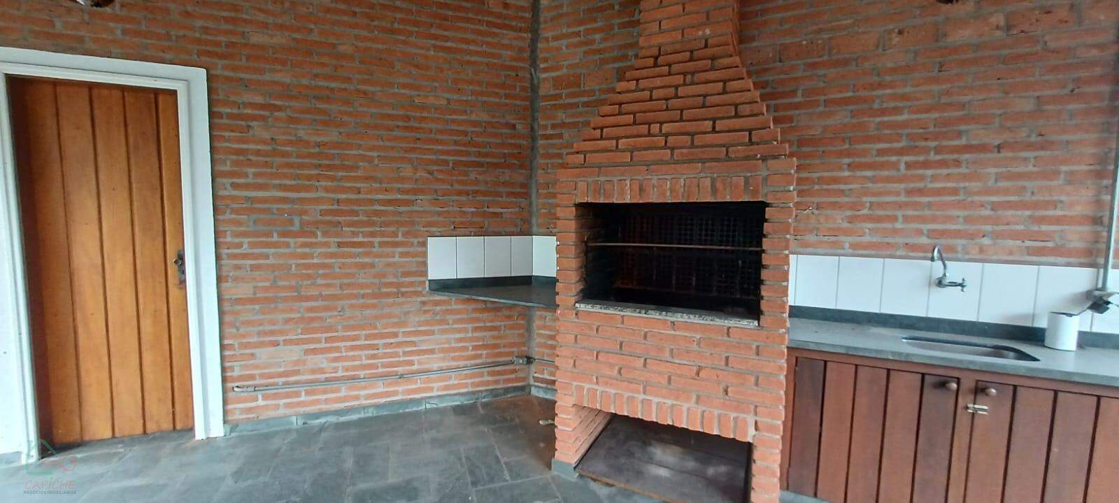 Casa de Condomínio, 4 quartos - Foto 31