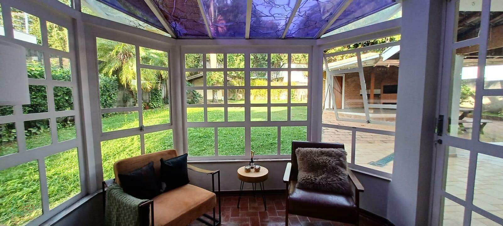 Casa de Condomínio, 4 quartos - Foto 11