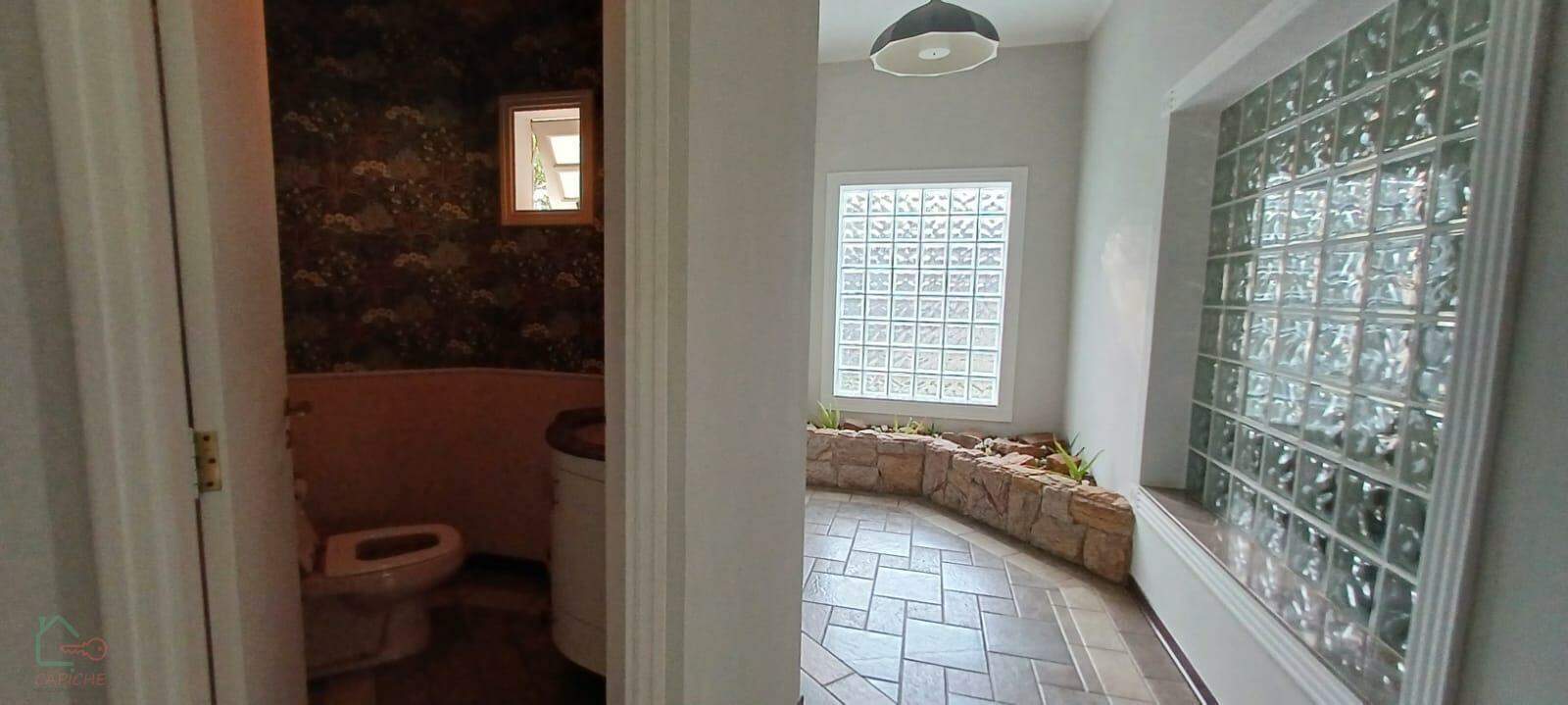 Casa de Condomínio, 4 quartos - Foto 9