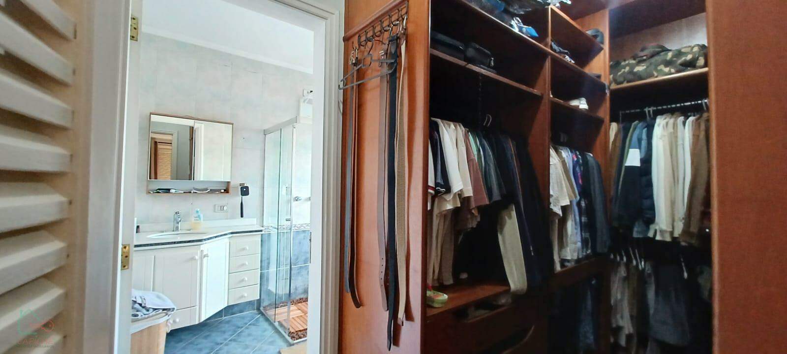 Casa de Condomínio, 4 quartos - Foto 16