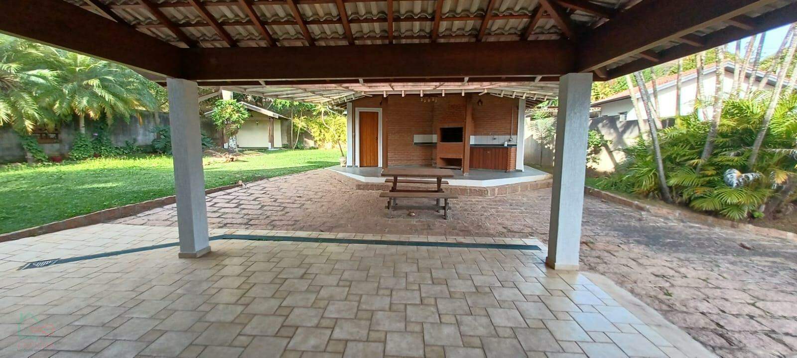 Casa de Condomínio, 4 quartos - Foto 30