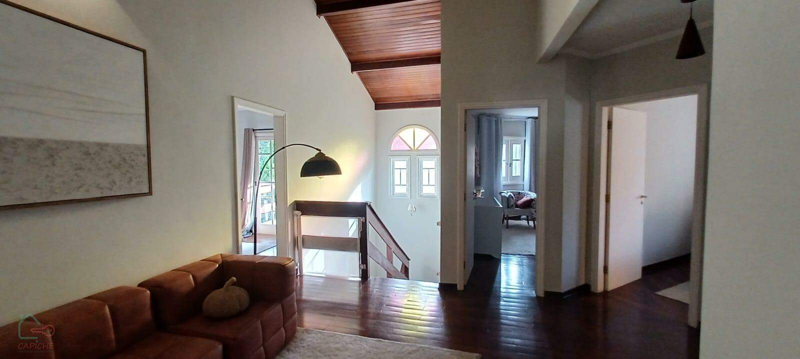 Casa de Condomínio, 4 quartos - Foto 19