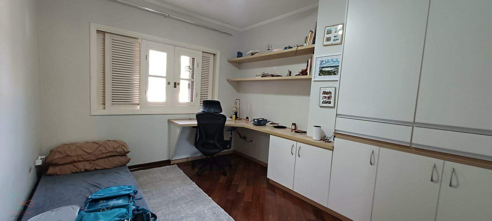 Casa de Condomínio, 4 quartos - Foto 25