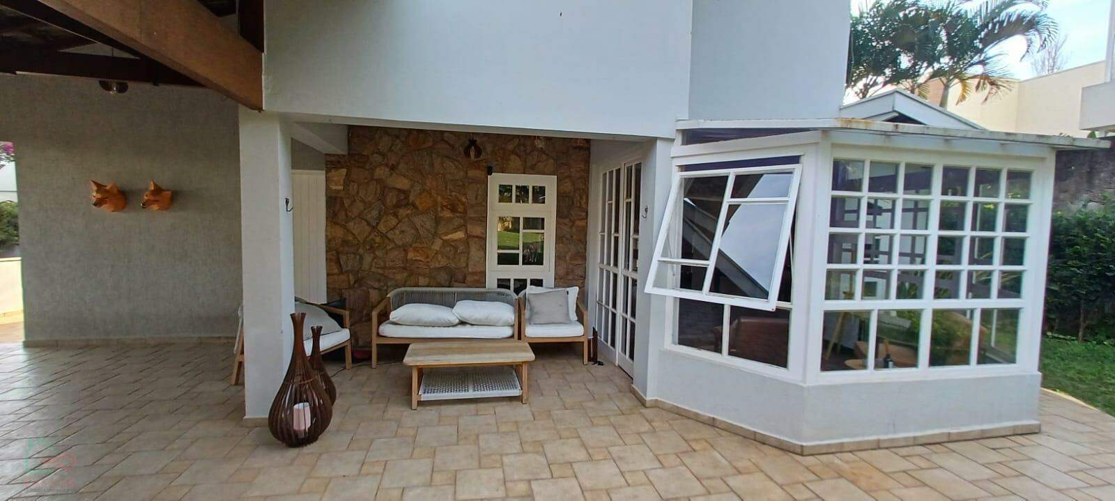 Casa de Condomínio, 4 quartos - Foto 26