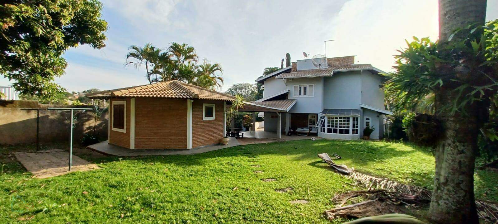 Casa de Condomínio, 4 quartos - Foto 33