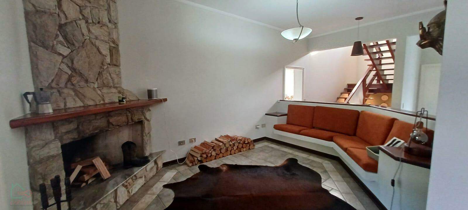 Casa de Condomínio, 4 quartos - Foto 10