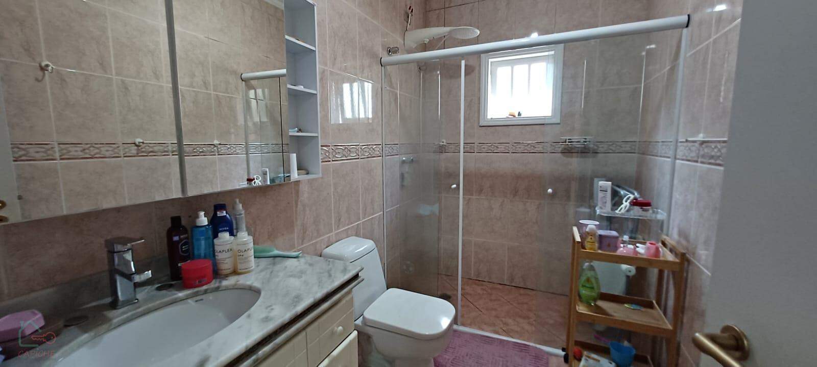 Casa de Condomínio, 4 quartos - Foto 24