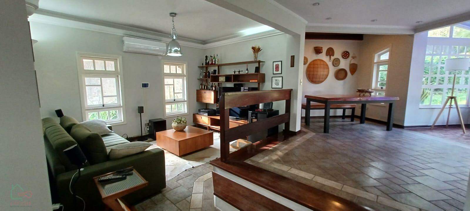 Casa de Condomínio, 4 quartos - Foto 8