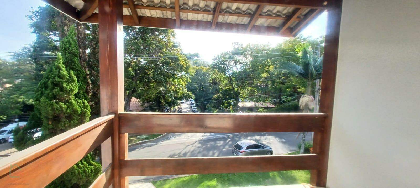 Casa de Condomínio, 4 quartos - Foto 17