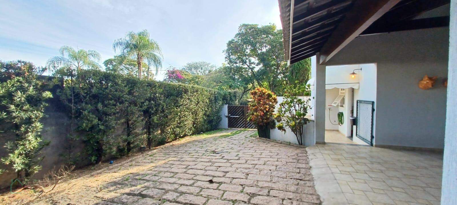 Casa de Condomínio, 4 quartos - Foto 29