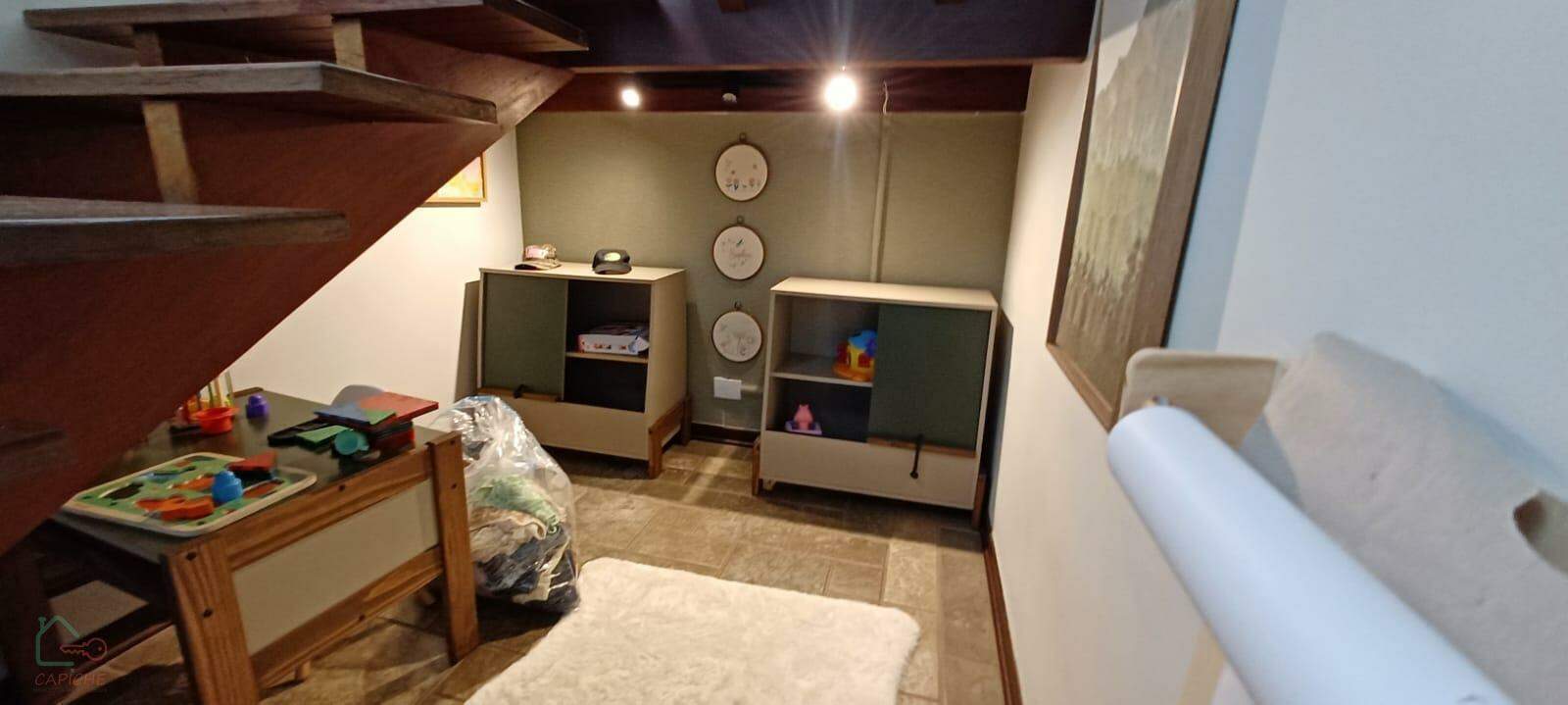 Casa de Condomínio, 4 quartos - Foto 6