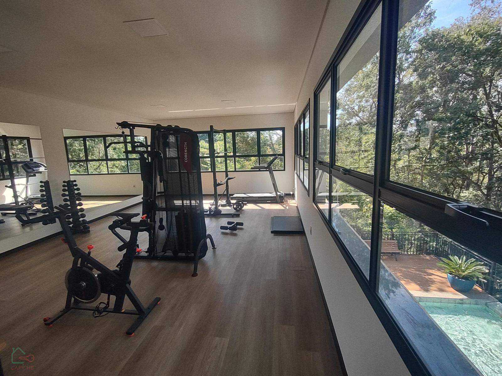Casa de Condomínio, 3 quartos - Foto 2