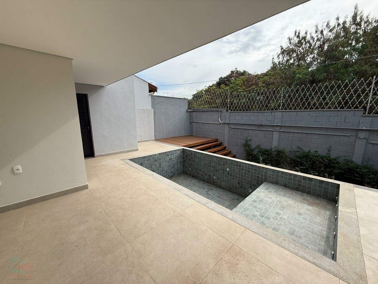 Casa de Condomínio, 3 quartos - Foto 35