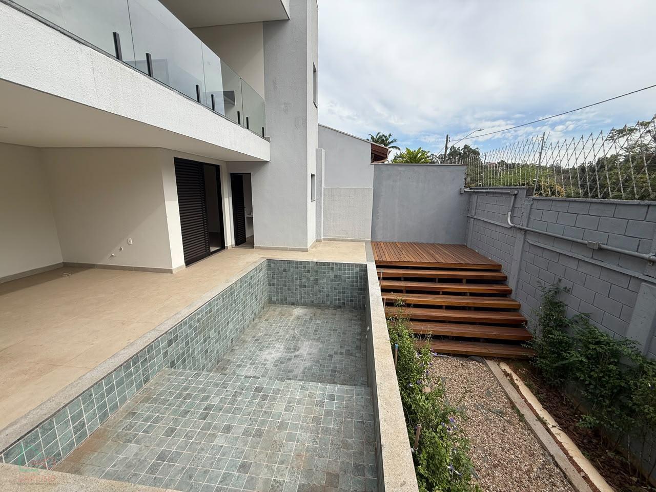 Casa de Condomínio, 3 quartos - Foto 36
