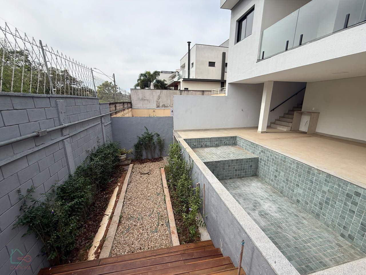 Casa de Condomínio, 3 quartos - Foto 33