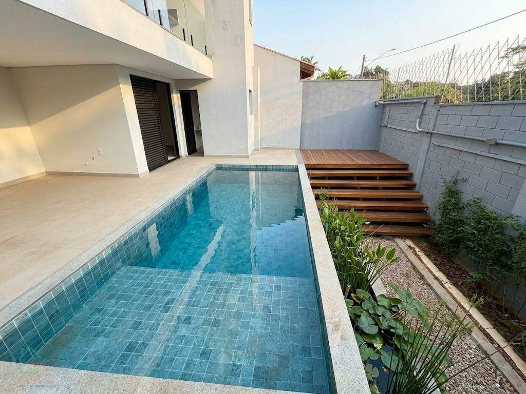 Casa de Condomínio, 3 quartos - Foto 2