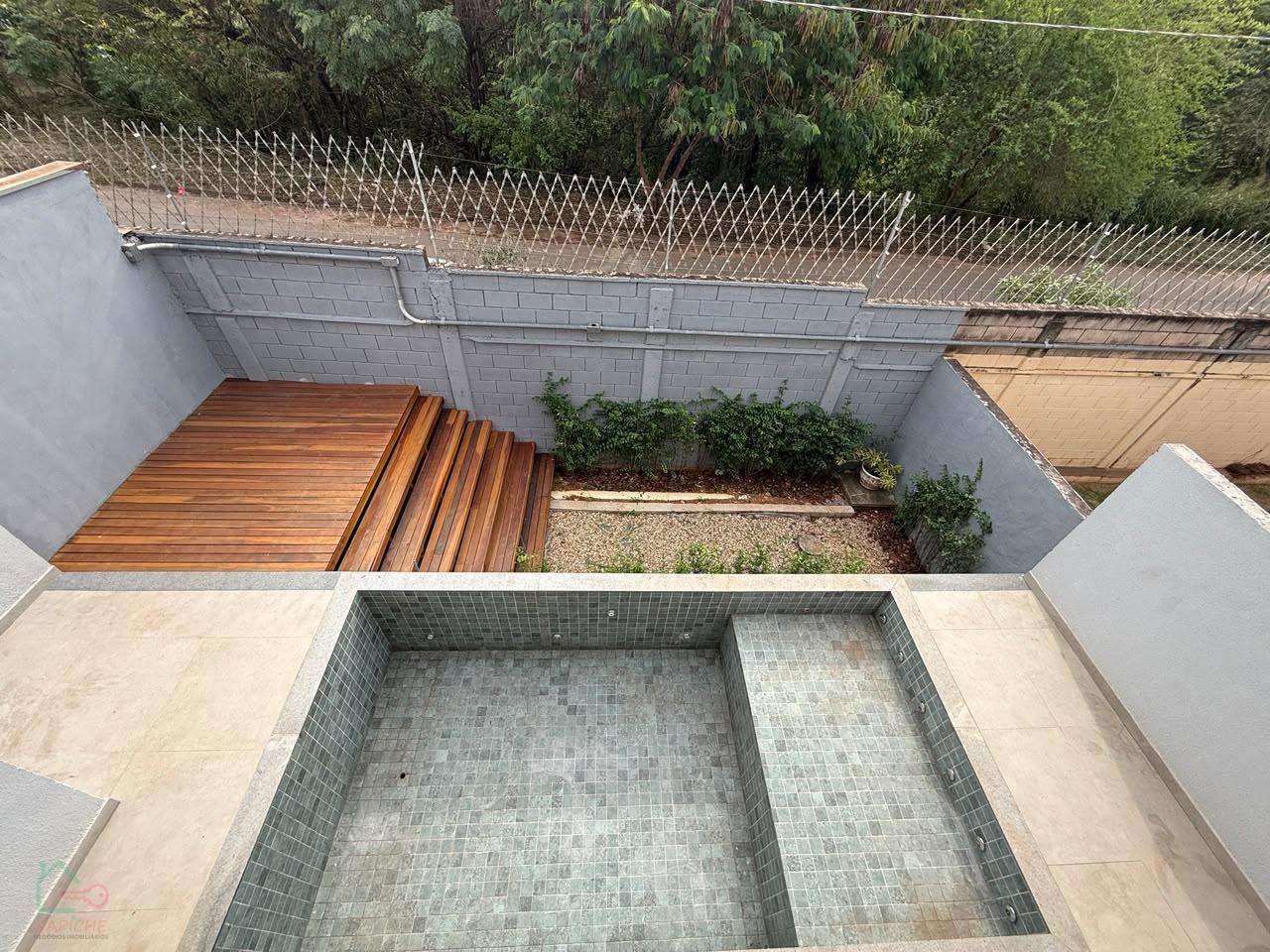 Casa de Condomínio, 3 quartos - Foto 37