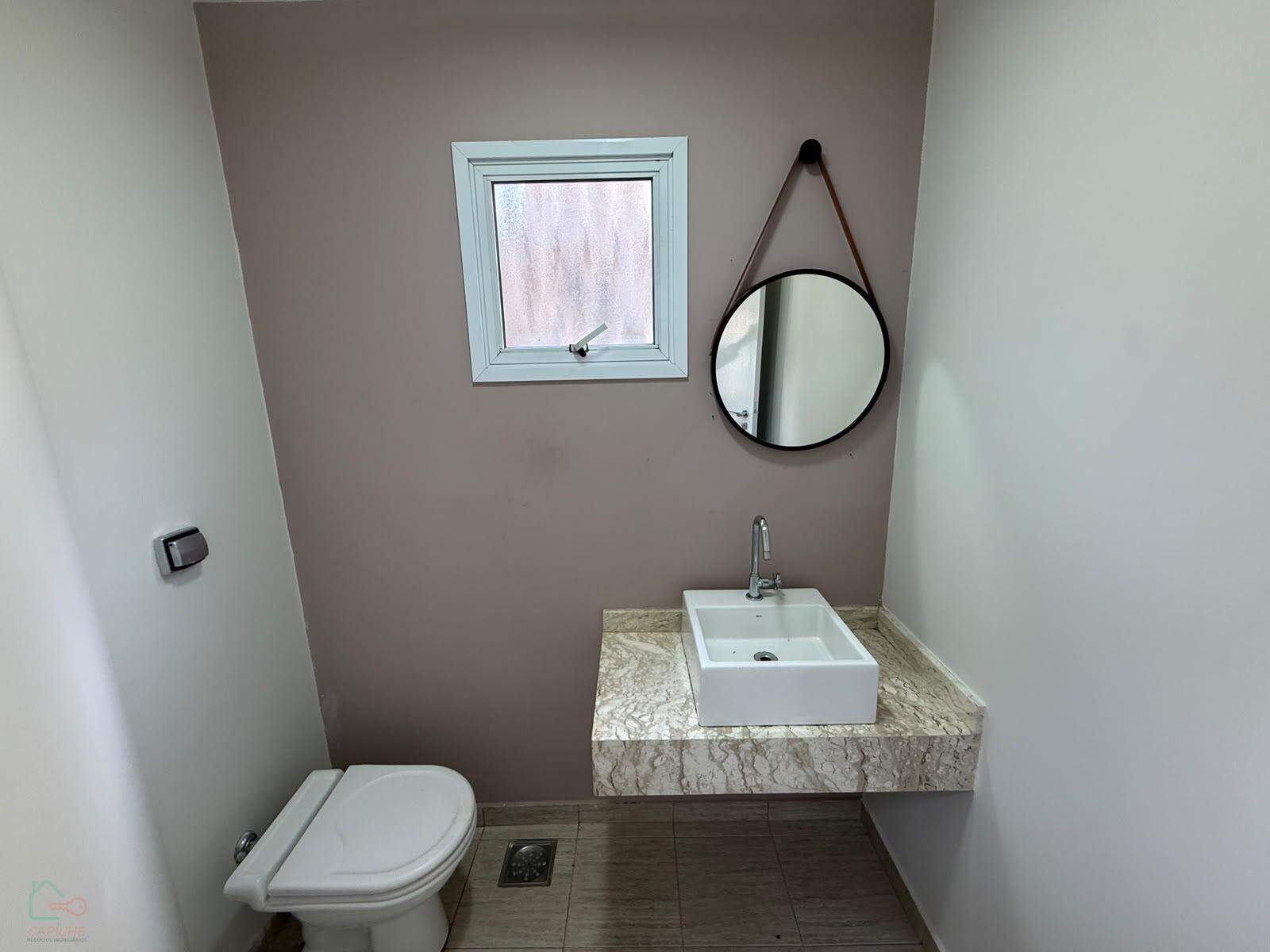 Casa de Condomínio, 3 quartos - Foto 22