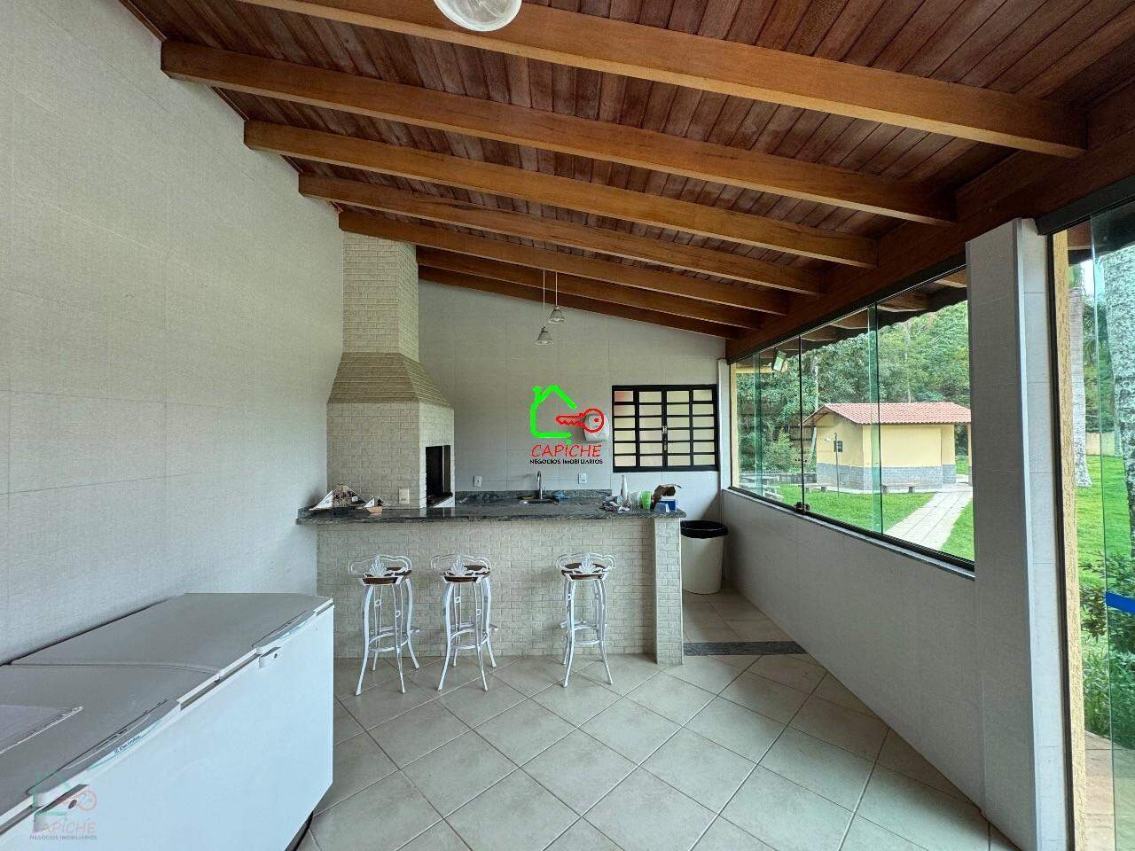 Chácara, 2 quartos, 3000 m² - Foto 8