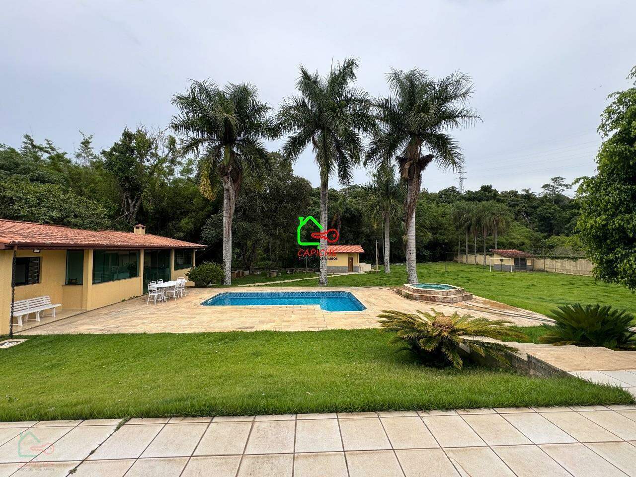 Chácara, 2 quartos, 3000 m² - Foto 15