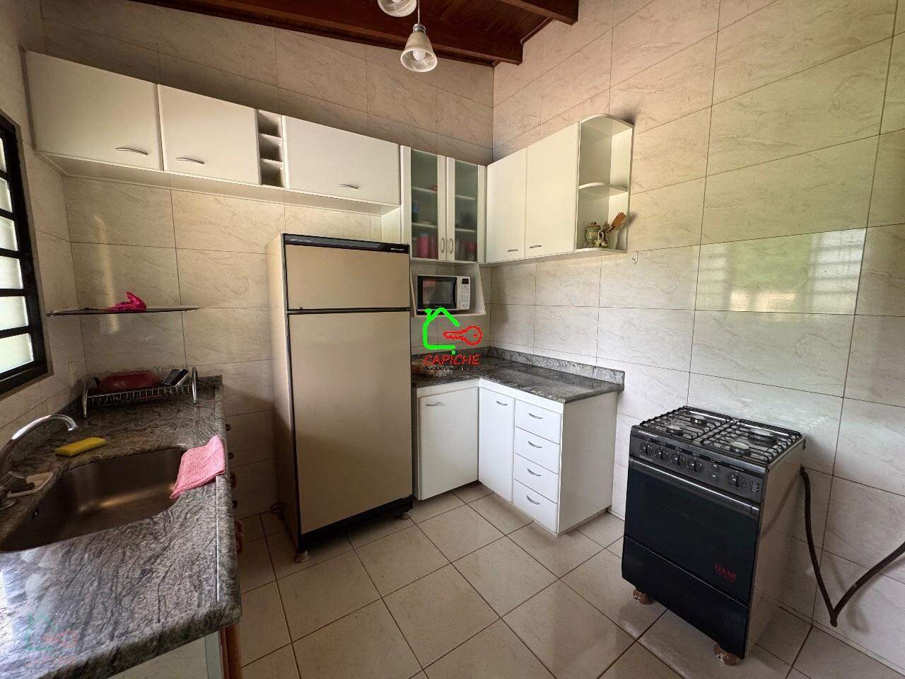 Chácara, 2 quartos, 3000 m² - Foto 7