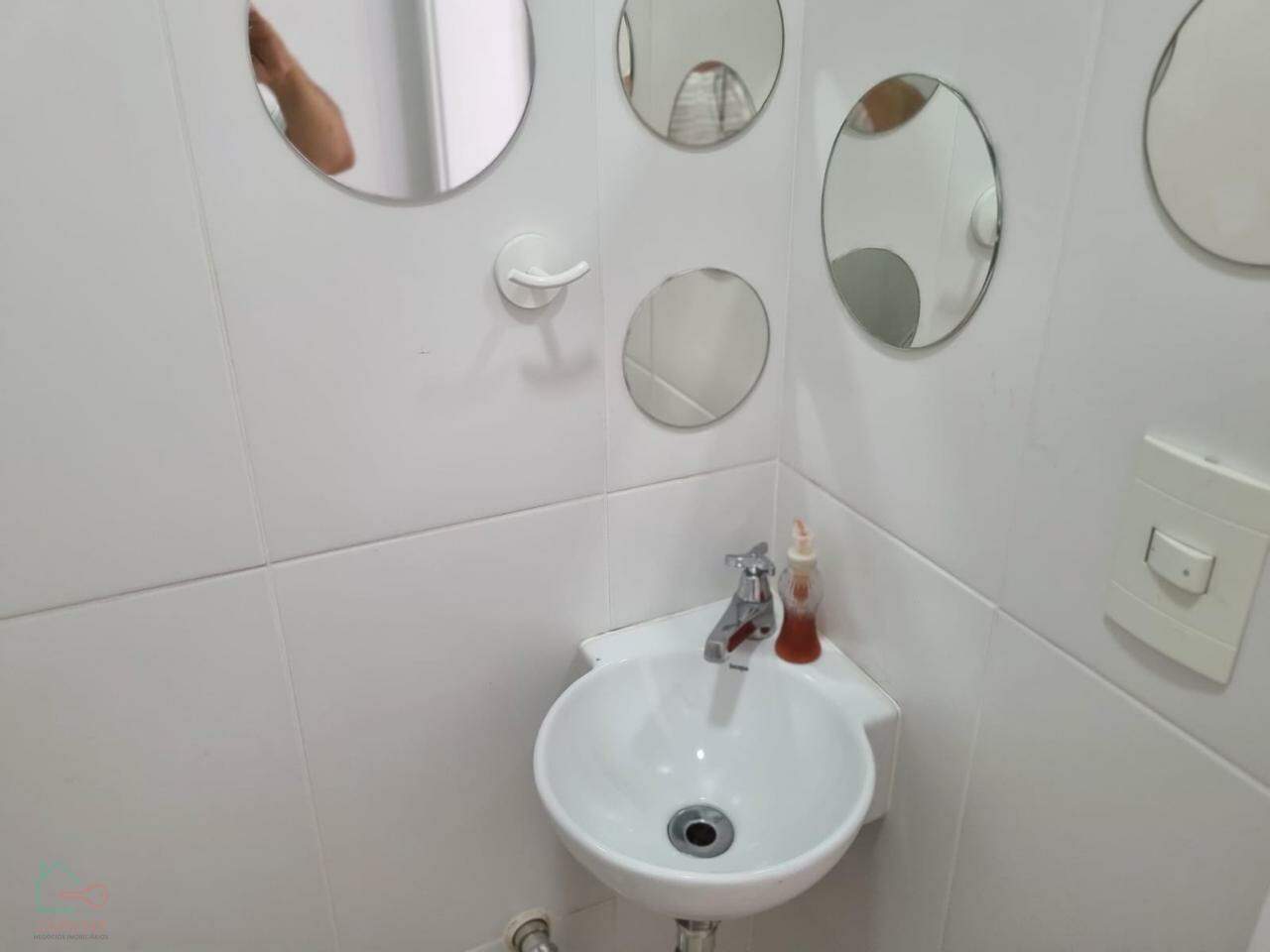 Apartamento, 3 quartos, 107 m² - Foto 14