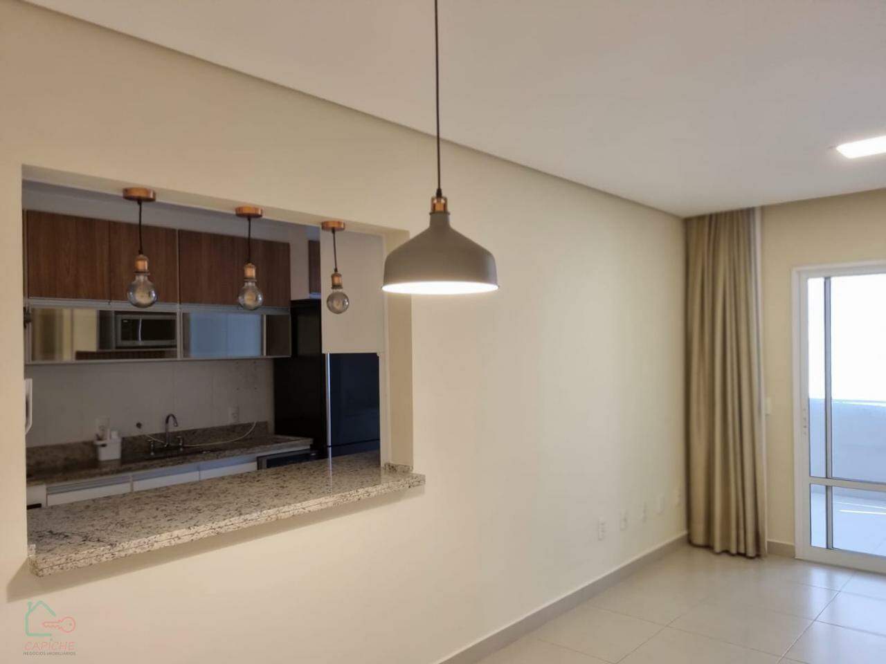 Apartamento, 3 quartos, 107 m² - Foto 1
