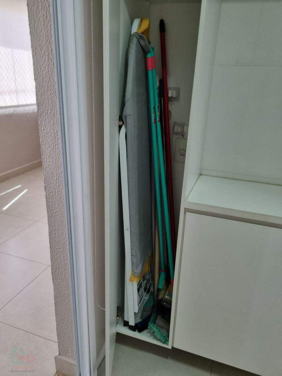 Apartamento, 3 quartos, 107 m² - Foto 7