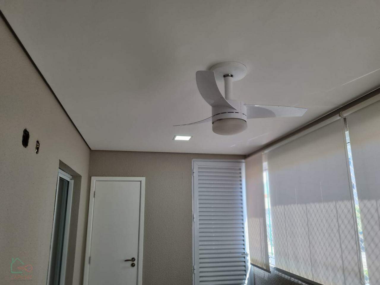 Apartamento, 3 quartos, 107 m² - Foto 13