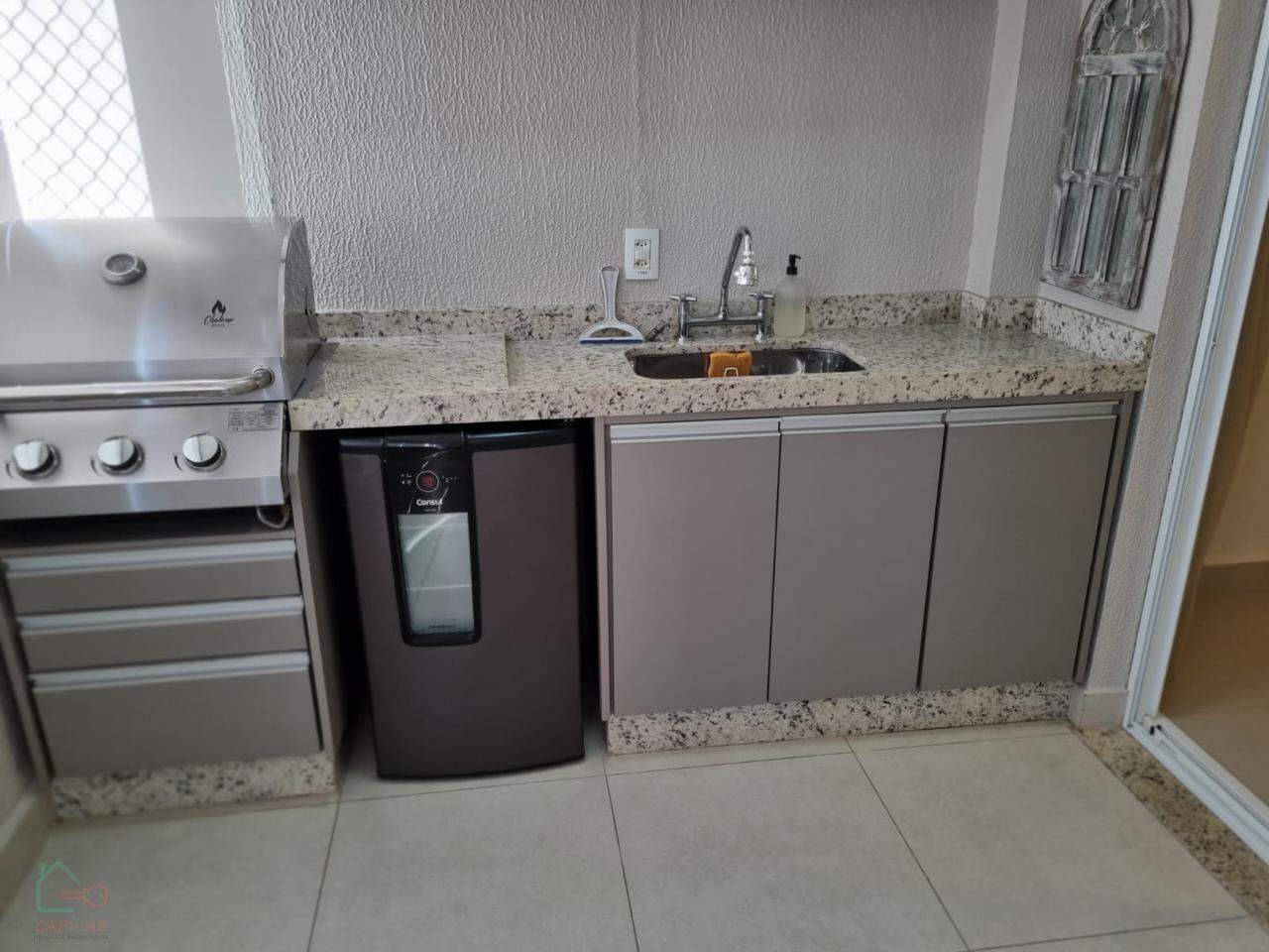 Apartamento, 3 quartos, 107 m² - Foto 9