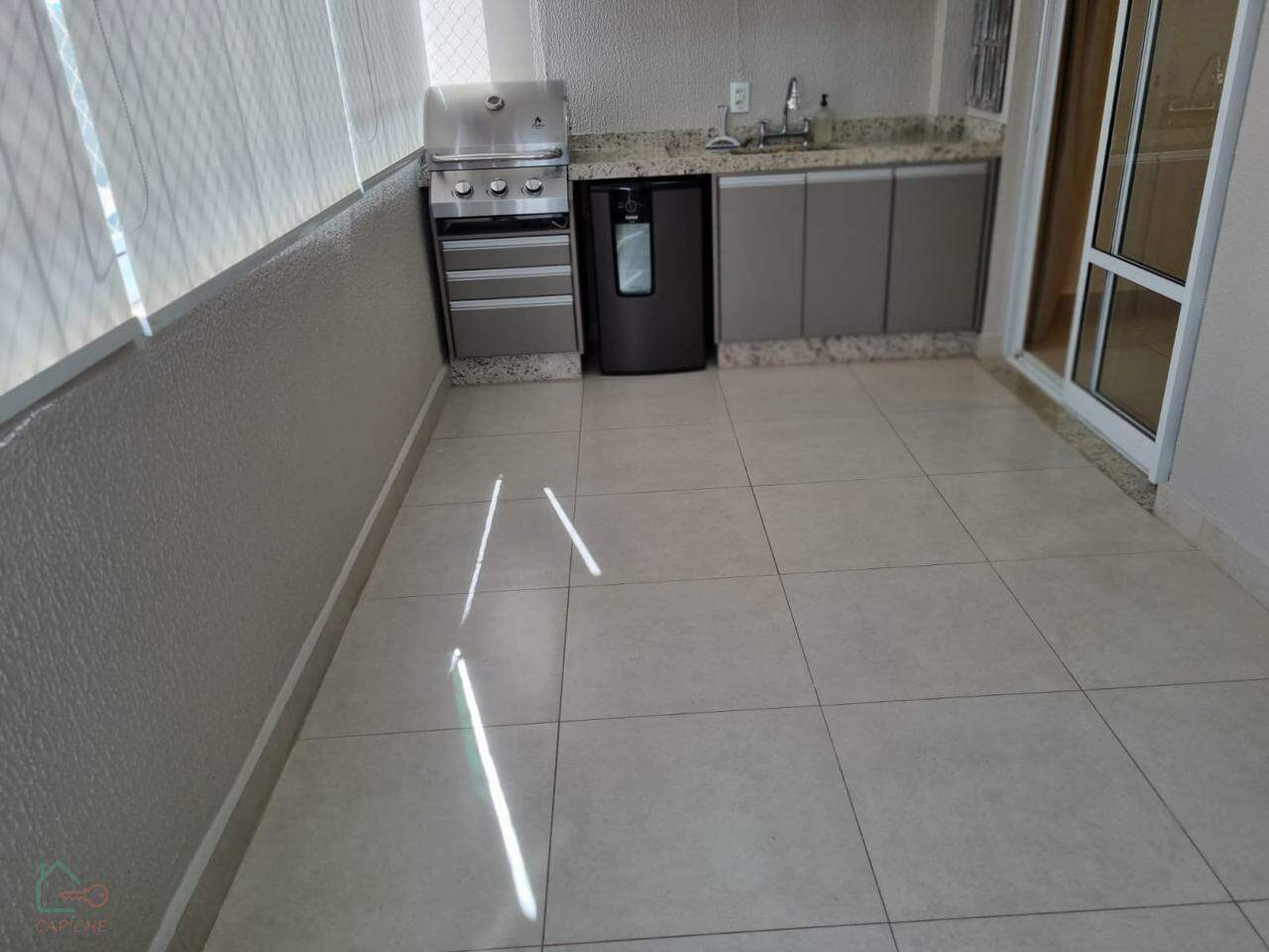 Apartamento, 3 quartos, 107 m² - Foto 10