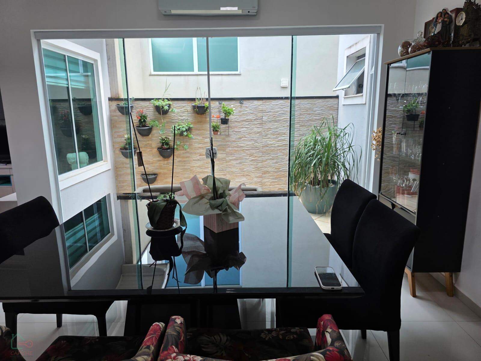 Casa de Condomínio, 3 quartos - Foto 10