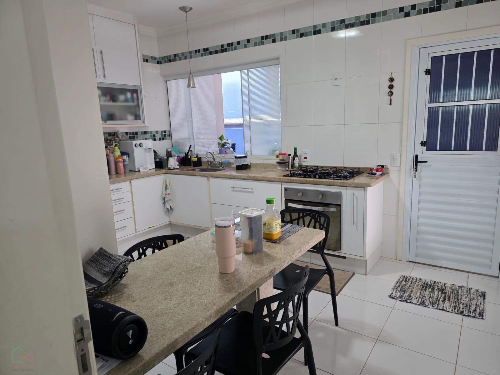 Casa de Condomínio, 3 quartos - Foto 8