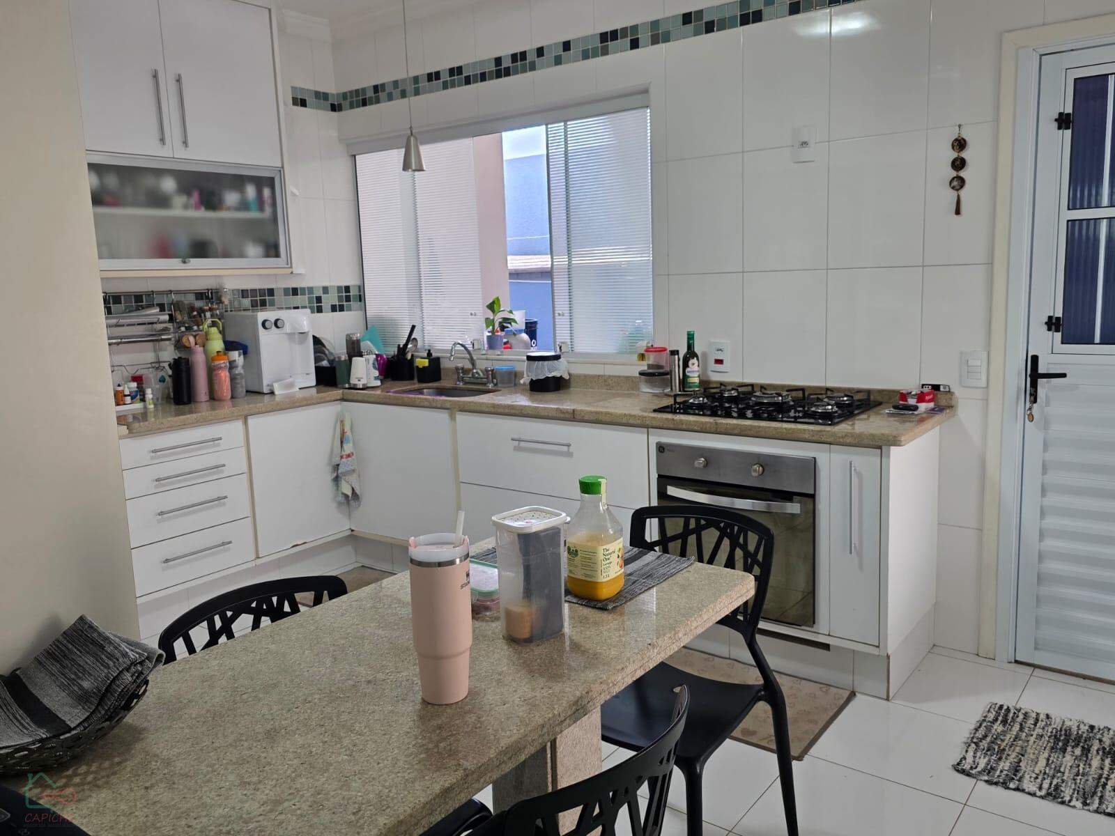 Casa de Condomínio, 3 quartos - Foto 7