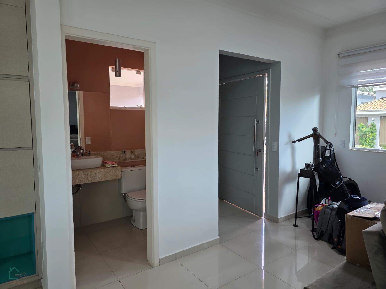 Casa de Condomínio, 3 quartos - Foto 22