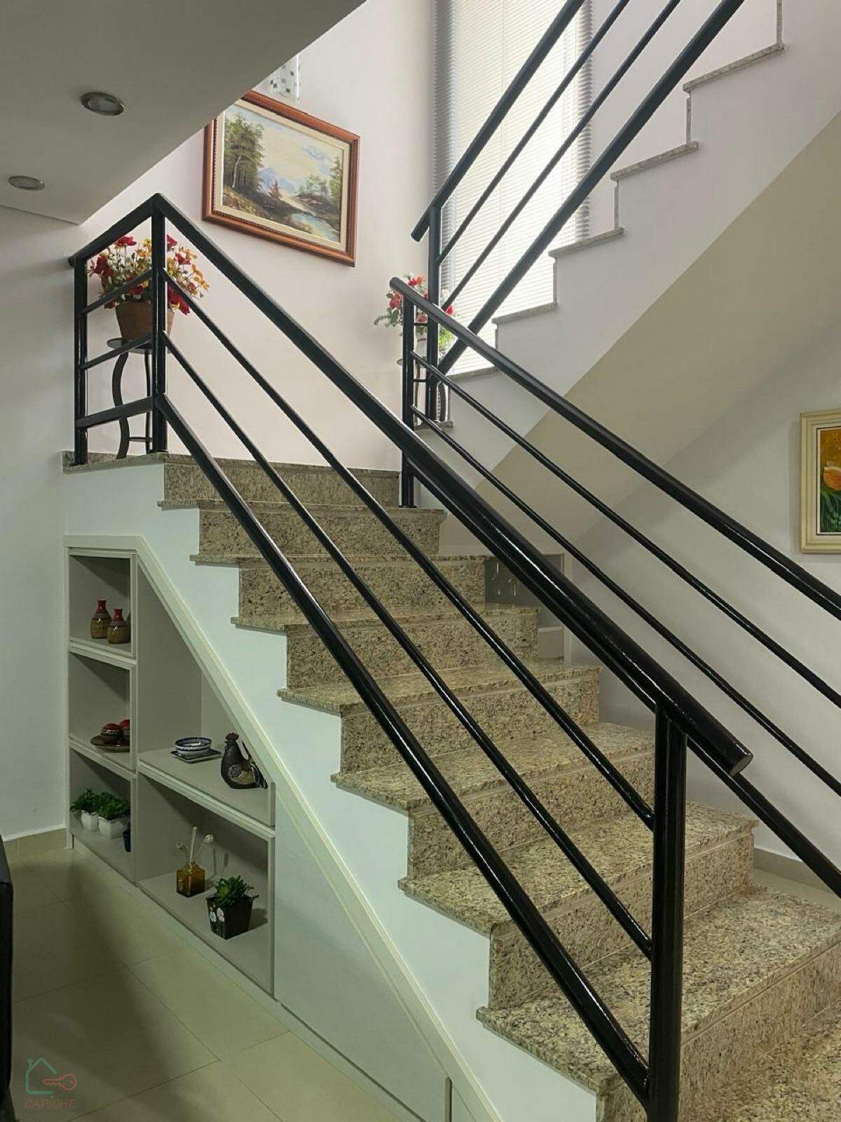 Casa de Condomínio, 3 quartos - Foto 16