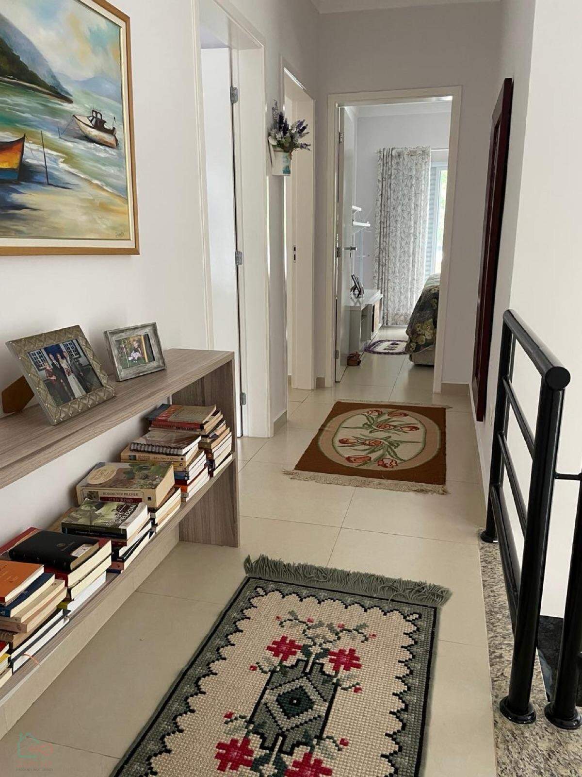 Casa de Condomínio, 3 quartos - Foto 22
