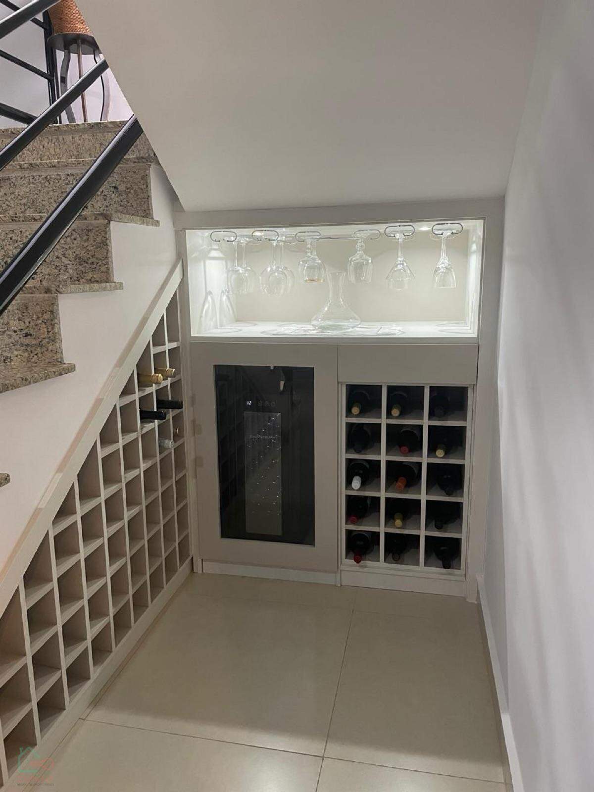 Casa de Condomínio, 3 quartos - Foto 20