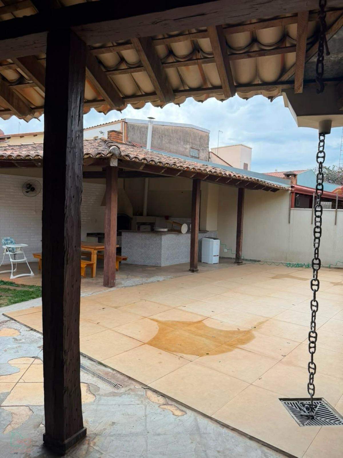 Casa de Condomínio, 3 quartos - Foto 3