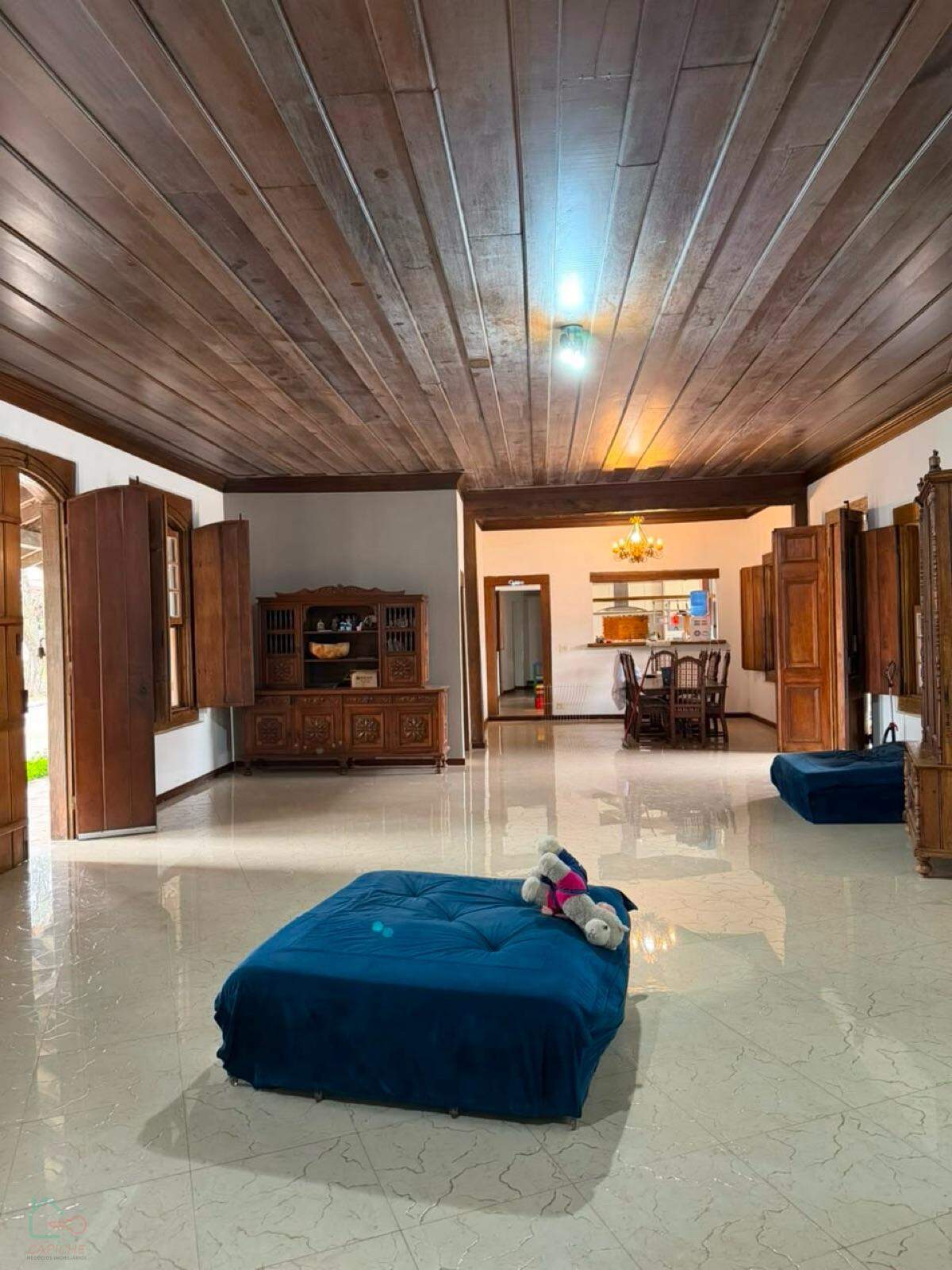 Casa de Condomínio, 3 quartos - Foto 20